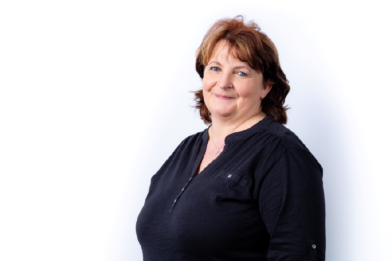 Heike Schöne