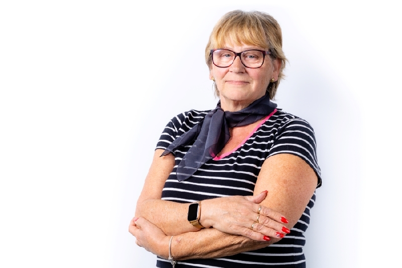 Birgit Böhme
