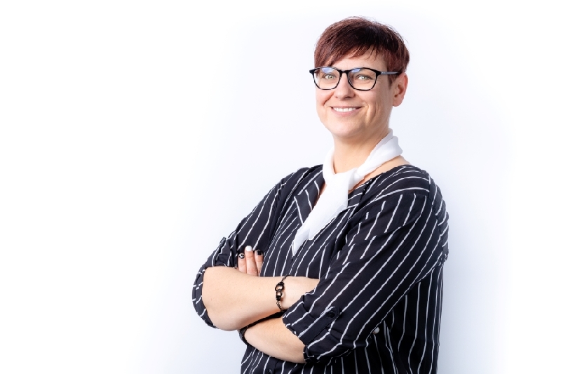 Peggy Schwerdtner-Leitert